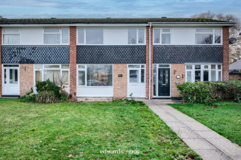 Foredrove Lane, Solihull, B92 9NY