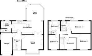 16 Ribble Drive, Biddulph - all floors.JPG