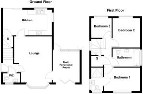 2 Hurst Close, Talke Pits - all floors (1).JPG