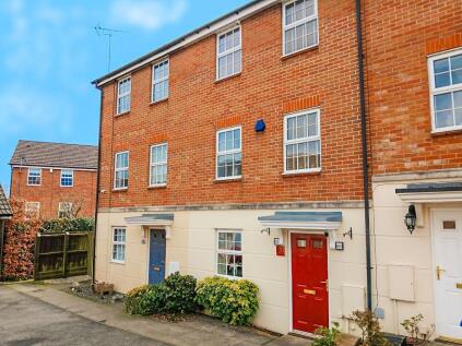 Woodpecker Drive, Packmoor, Stoke-On-Trent