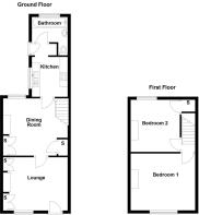 70 Railway Cottages, Brown Lees - all floors.JPG