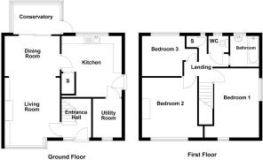 107 Lynmouth Close, Biddulph - all floors.JPG