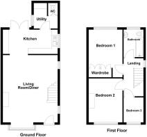 3 Greenbank Road, Tunstall - all floors.JPG