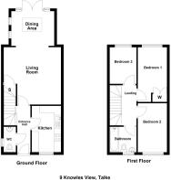 newest 9 Knowles View, Talke - all floors.JPG
