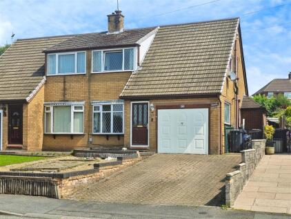 Kingsley Road, Talke Pits, Stoke-On-Trent