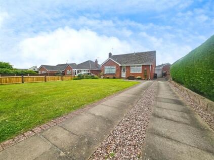 Newpool Road, Knypersley, Staffordshire Moorlands