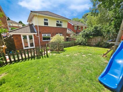 Larkfields, Kidsgrove, Stoke-On-Trent