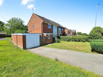 Church Street, Wood Lane, Bignal End, Stoke-On-Trent