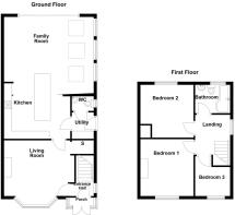 28 Church Lane, Mow Cop - all floors (2).JPG