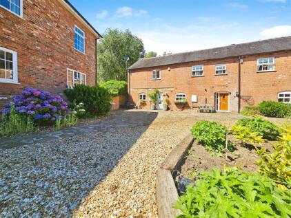 Lake View, Alsager, Cheshire