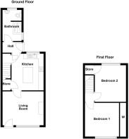 84 RAILWAY COTTAGES - all floors.JPG