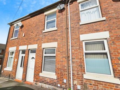 Nelson Street, Newcastle-Under-Lyme, Stoke-On-Trent
