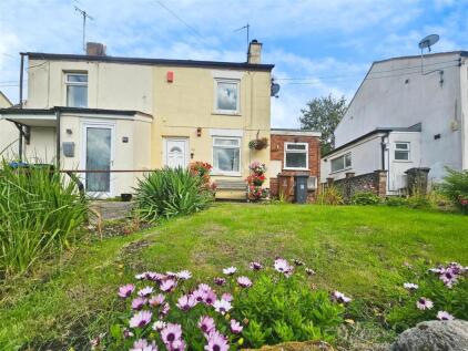 Station Road, Biddulph, Staffordshie Moorlands