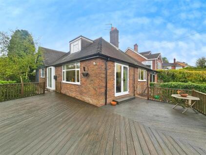 Primitive Street, Mow Cop, Stoke-On-Trent