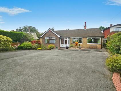 Park Lane, Knypersley, Stoke-On-Trent