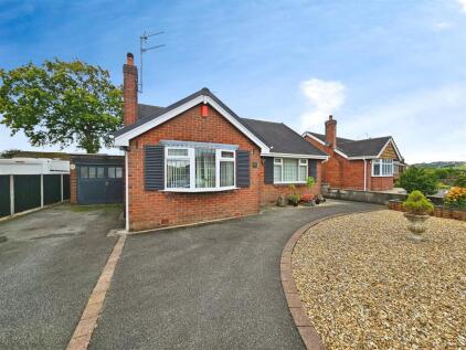 Conway Road, Knypersley, Staffordshire Moorlands