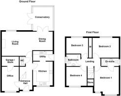 6 FARM LEA - all floors.JPG