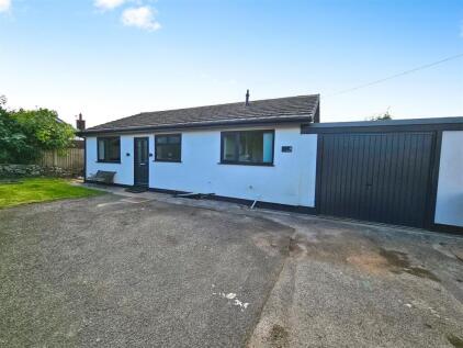 Ridgefields, Biddulph Moor, Staffordshire Moorlands