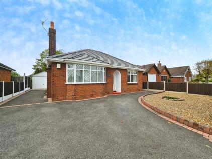 Conway Road, Knypersley, Stoke-On-Trent