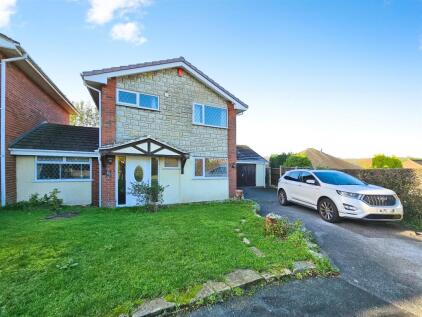 Medway Drive, Biddulph, Stoke-On-Trent