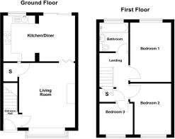 17 Springfield Drive , Kidsgrove - all floors.JPG