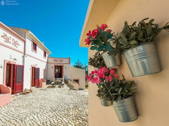 7 bedroom villa for sale in Algarve, Loulé, Portugal