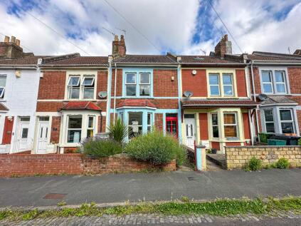 Highworth Road, St Annes, Bristol, BS4 4AG