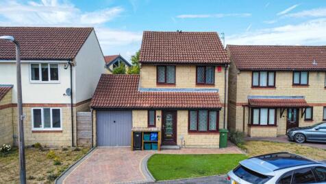 Staunton Fields, Whitchurch Village, Bristol, BS14 0QD