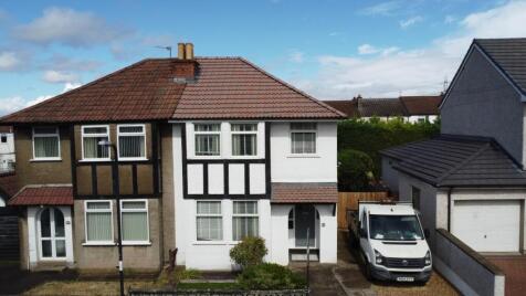 Braikenridge Road, Brislington, Bristol