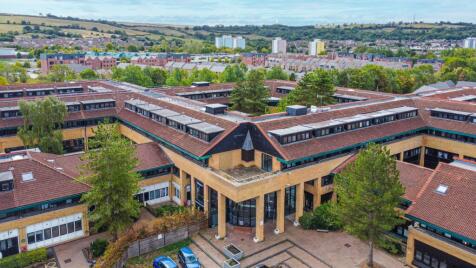 Boulevard View, Whitchurch Lane, Bristol,  BS14 0TL