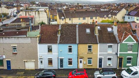 South Road, Bedminster, Bristol, BS3 3LS