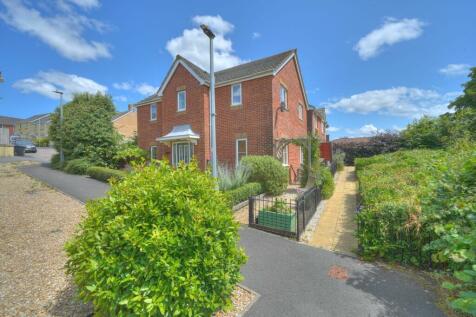 South Molton - 4 bedroom detached house for sale