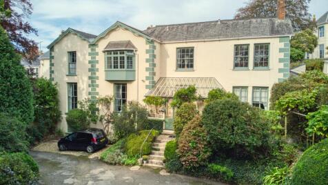 Glenrowan, Orchard Hill