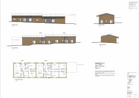 Floor/Site plan 2