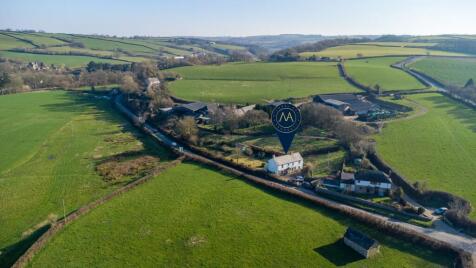 The Green, Umberleigh