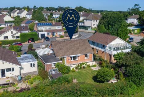 Deans Park, South Molton