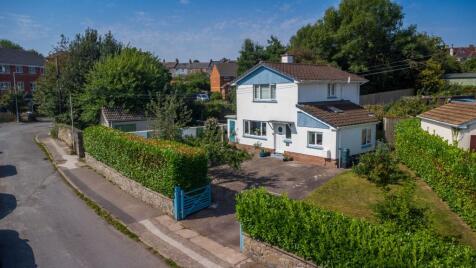 Winston Park, South Molton