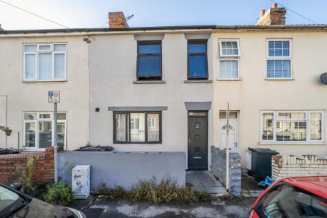 William Street, Swindon, SN1