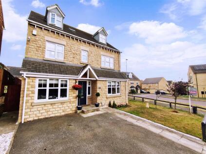 Woodlands Court, Woolley Grange, Barnsley
