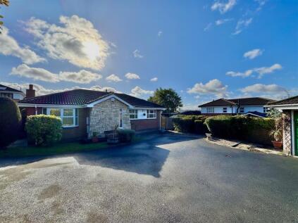 Fulford Close, Darton, Barnsley