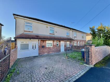 Ridings Avenue, Smithies, Barnsley S71 2AT