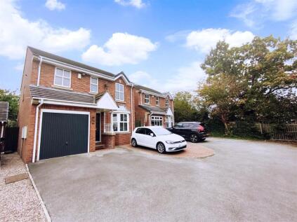 Malincroft, Mapplewell, Barnsley