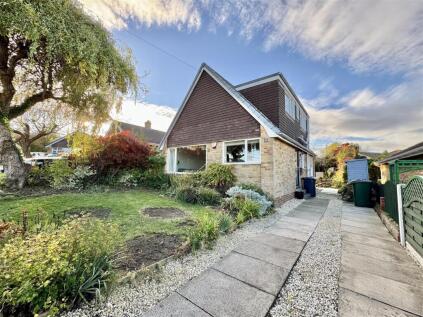 Norwood Drive, Barugh Green, S75 1LP