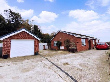 Sackup Lane, Darton, Barnsley