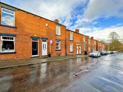 Alan Road, Darton, Barnsley