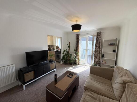 Living room 2
