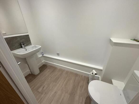 Cloakroom