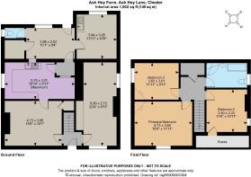 Ash Hey Floorplan