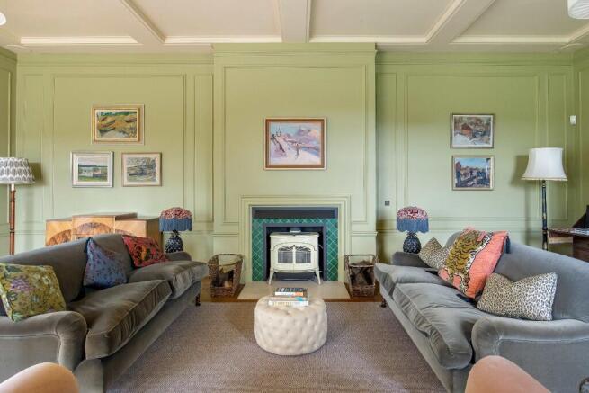 Drawing room