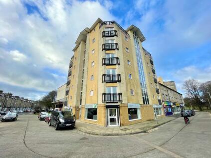 Apartment , Millennium Heights, Lune Street, Lancaster